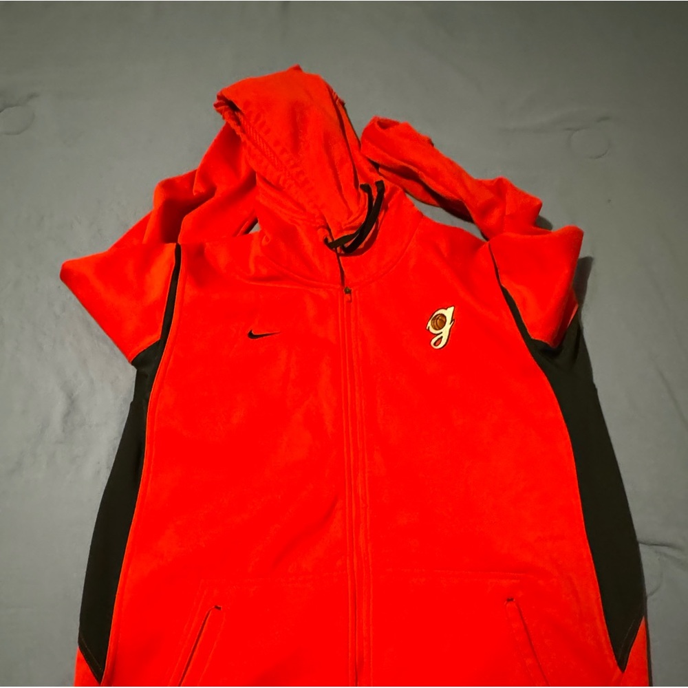 Georgia women bulldogs hoodie